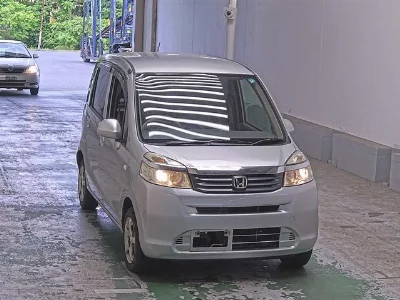 Honda Life