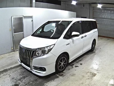Toyota Esquire