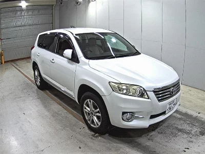 Toyota Vanguard
