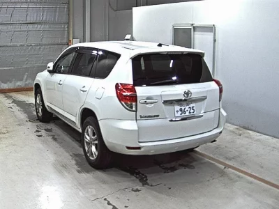 Toyota Vanguard