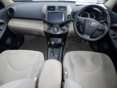Toyota Vanguard