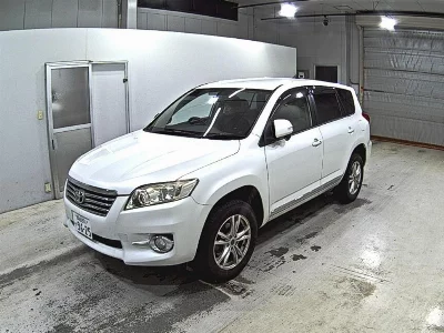 Toyota Vanguard