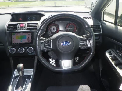 Subaru WRX