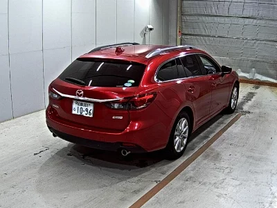 Mazda Atenza
