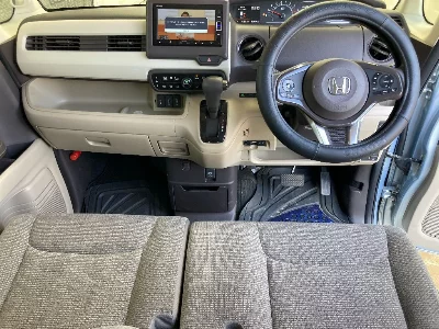 Subaru Exiga Crossover 7