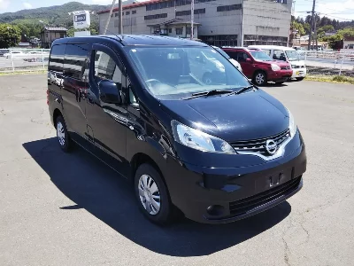 Nissan NV200 VANETTE