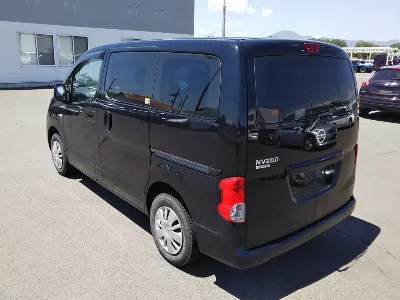 Nissan NV200 VANETTE