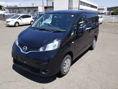 Nissan NV200 VANETTE