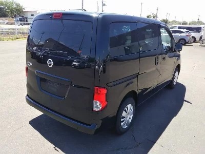 Nissan NV200 VANETTE