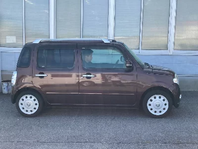 Suzuki ALTO WORKS