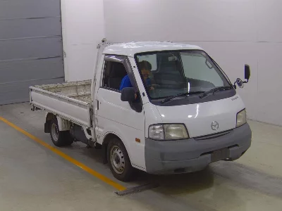 Mazda BONGO TRUCK