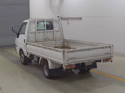 Mazda BONGO TRUCK