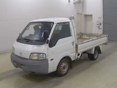 Mazda BONGO TRUCK