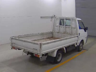 Mazda BONGO TRUCK