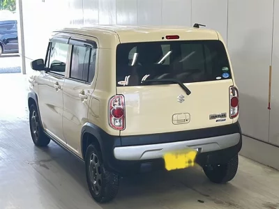 Toyota Estima Hybrid