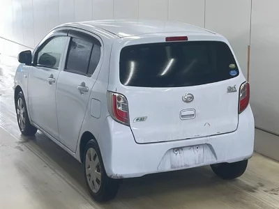 Honda Acty Truck
