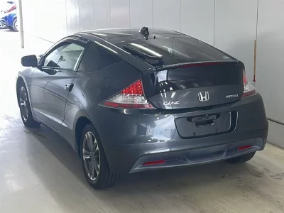 Honda CR-Z