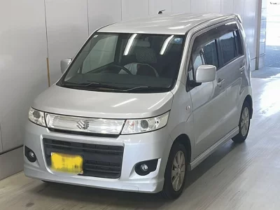 Subaru R2