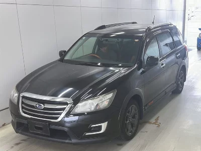 Subaru Exiga Crossover 7