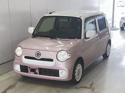 Daihatsu Mira Cocoa