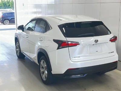 Lexus NX300h