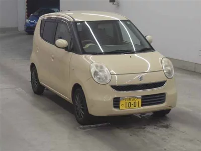 Suzuki MR Wagon