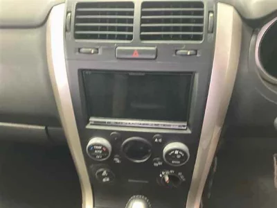 Suzuki Escudo