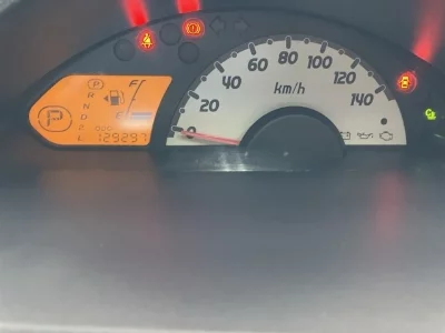 Nissan Otti