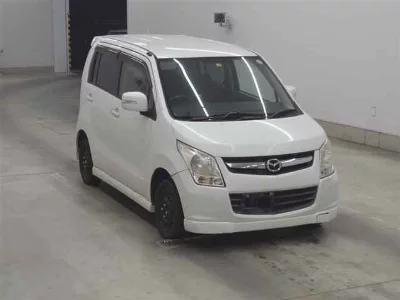 Mazda AZ-Wagon