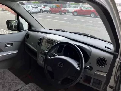 Mazda AZ-Wagon