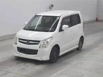 Mazda AZ-Wagon