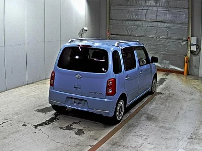 Daihatsu Mira Cocoa