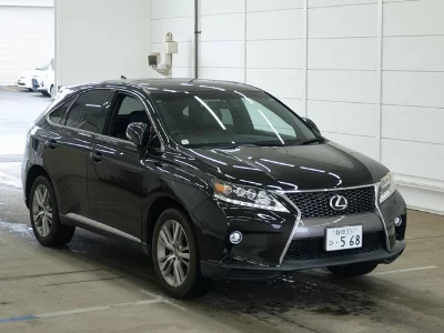Lexus RX270