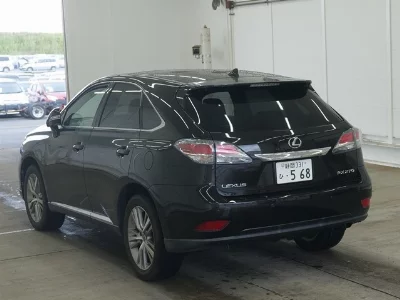 Lexus RX270