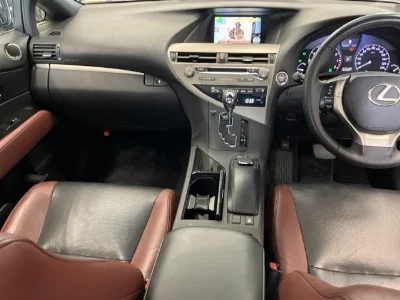 Lexus RX270