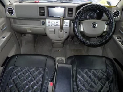 Mazda SCRUM WAGON