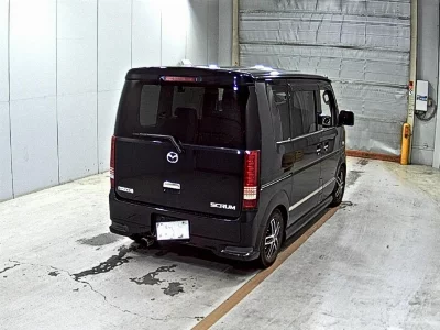 Mazda SCRUM WAGON