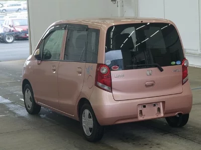 Honda LIFE