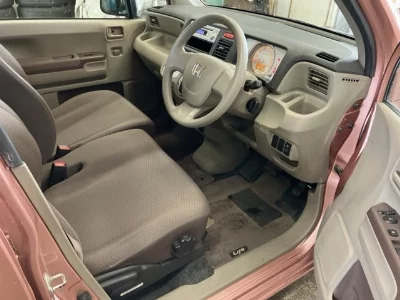 Honda LIFE