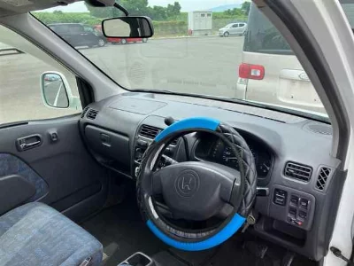 Honda Life