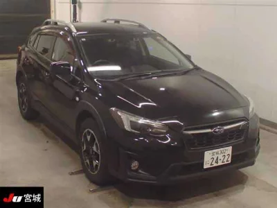 Subaru SUBARU XV
