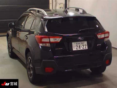 Subaru SUBARU XV