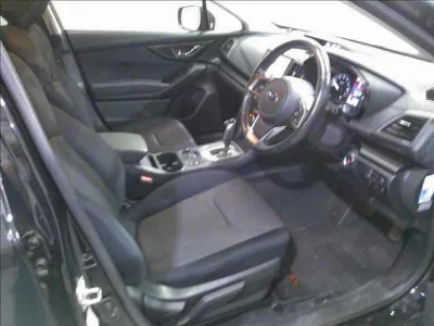 Subaru SUBARU XV