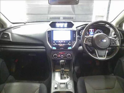 Subaru SUBARU XV