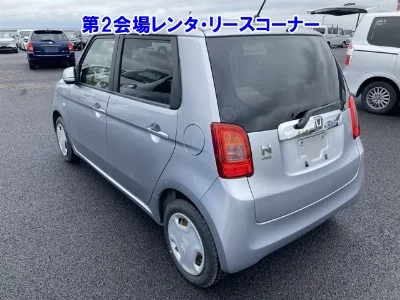 Honda N-One