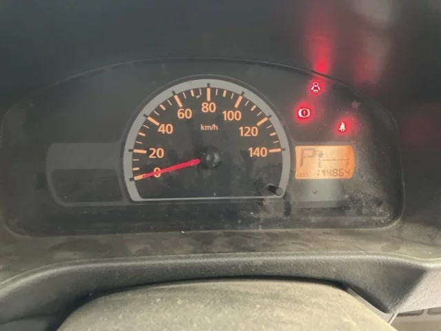 Nissan NV100 Clipper  с аукциона в Японии