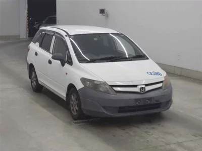 Honda PARTNER