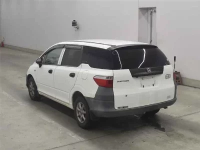 Honda PARTNER