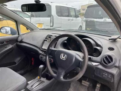 Honda PARTNER