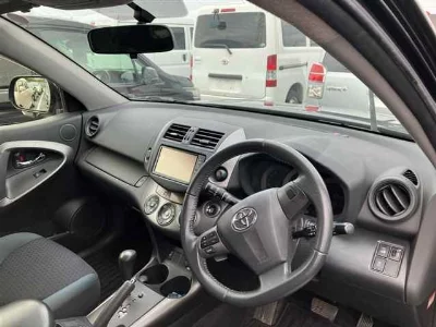 Toyota Vanguard
